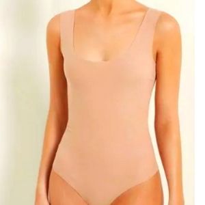 Jluxlabel Bodysuit NWOT